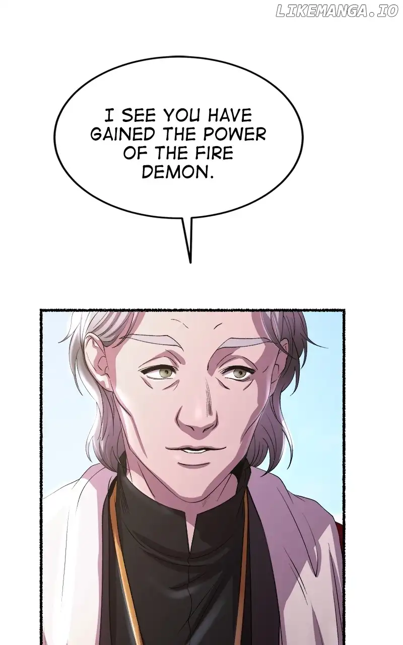 Like a Wind on a Dry Branch Chapter 173 - Page 60