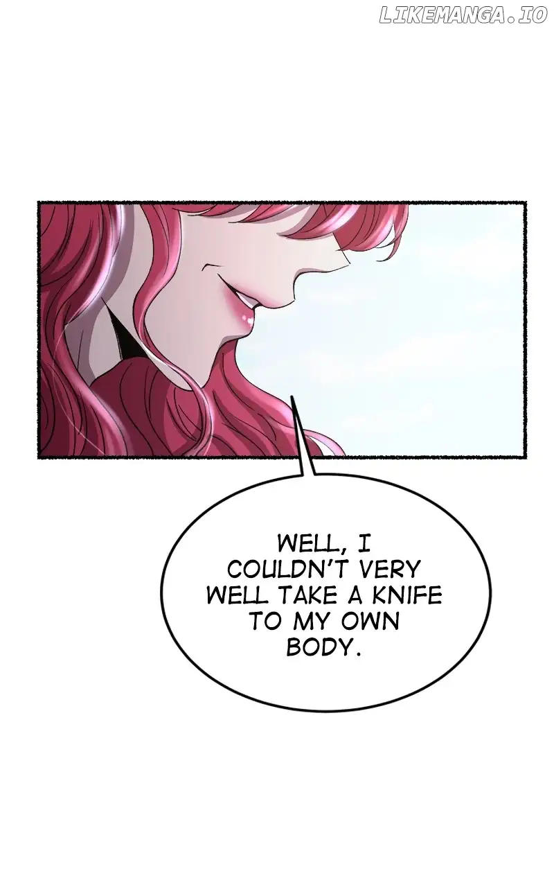 Like a Wind on a Dry Branch Chapter 173 - Page 62