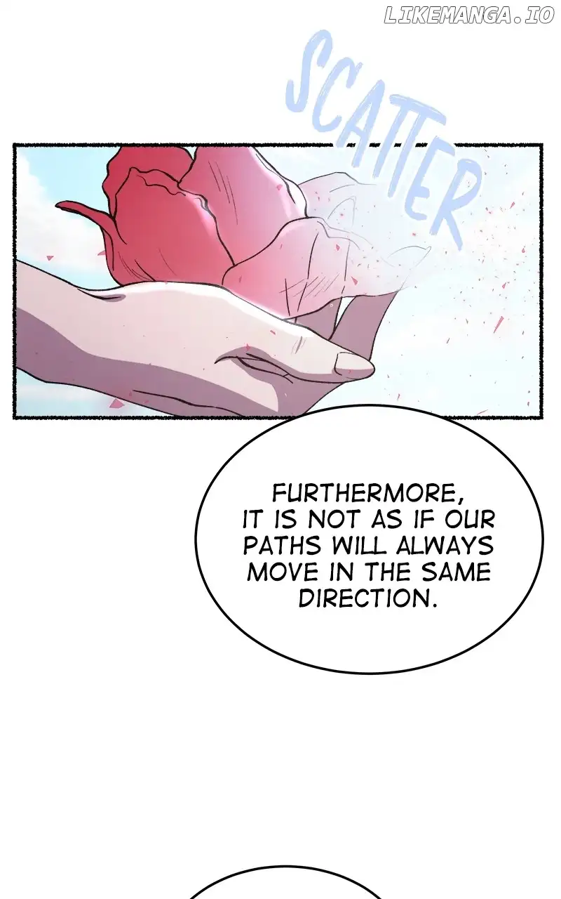Like a Wind on a Dry Branch Chapter 173 - Page 63