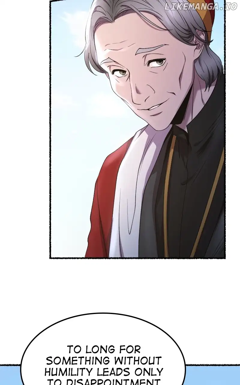 Like a Wind on a Dry Branch Chapter 173 - Page 68
