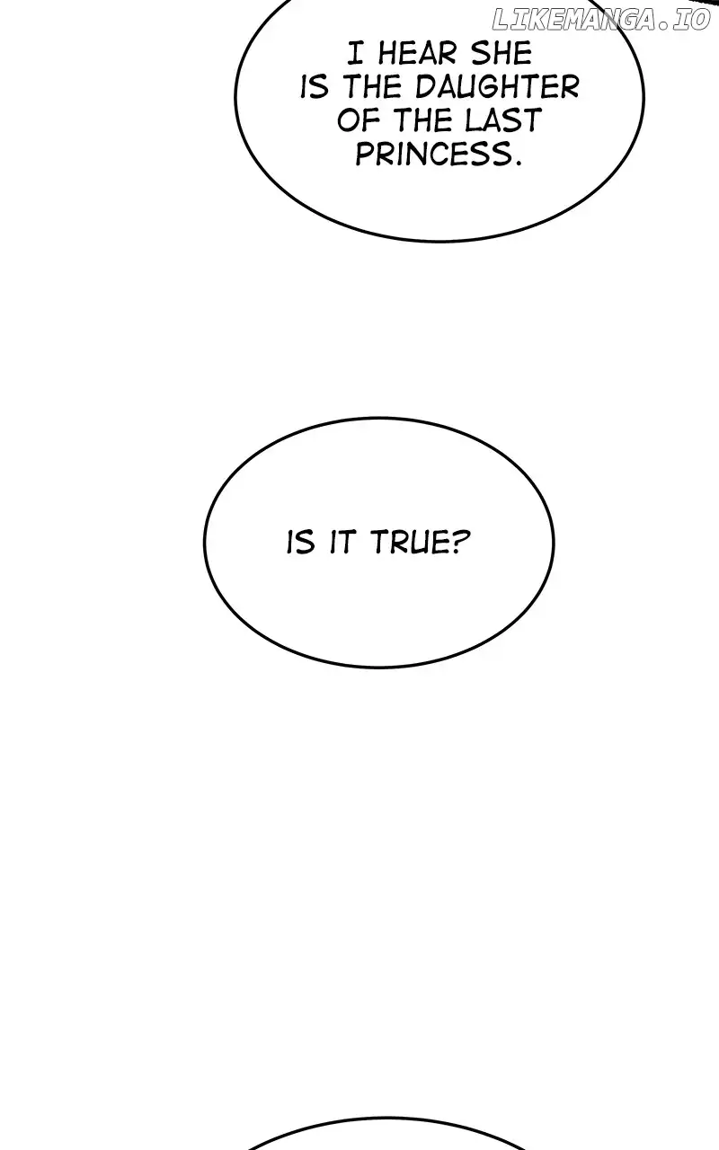 Like a Wind on a Dry Branch Chapter 173 - Page 74