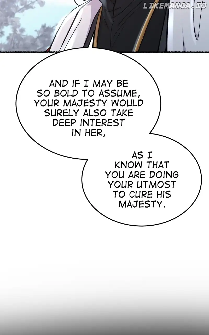 Like a Wind on a Dry Branch Chapter 173 - Page 77