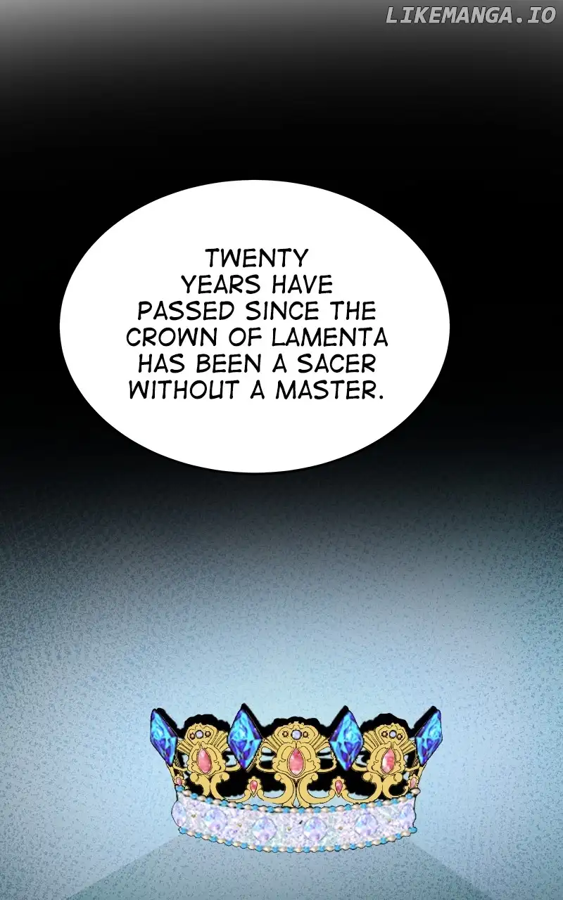 Like a Wind on a Dry Branch Chapter 173 - Page 78