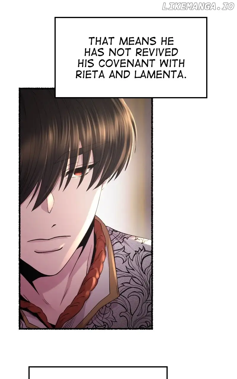 Like a Wind on a Dry Branch Chapter 173 - Page 8