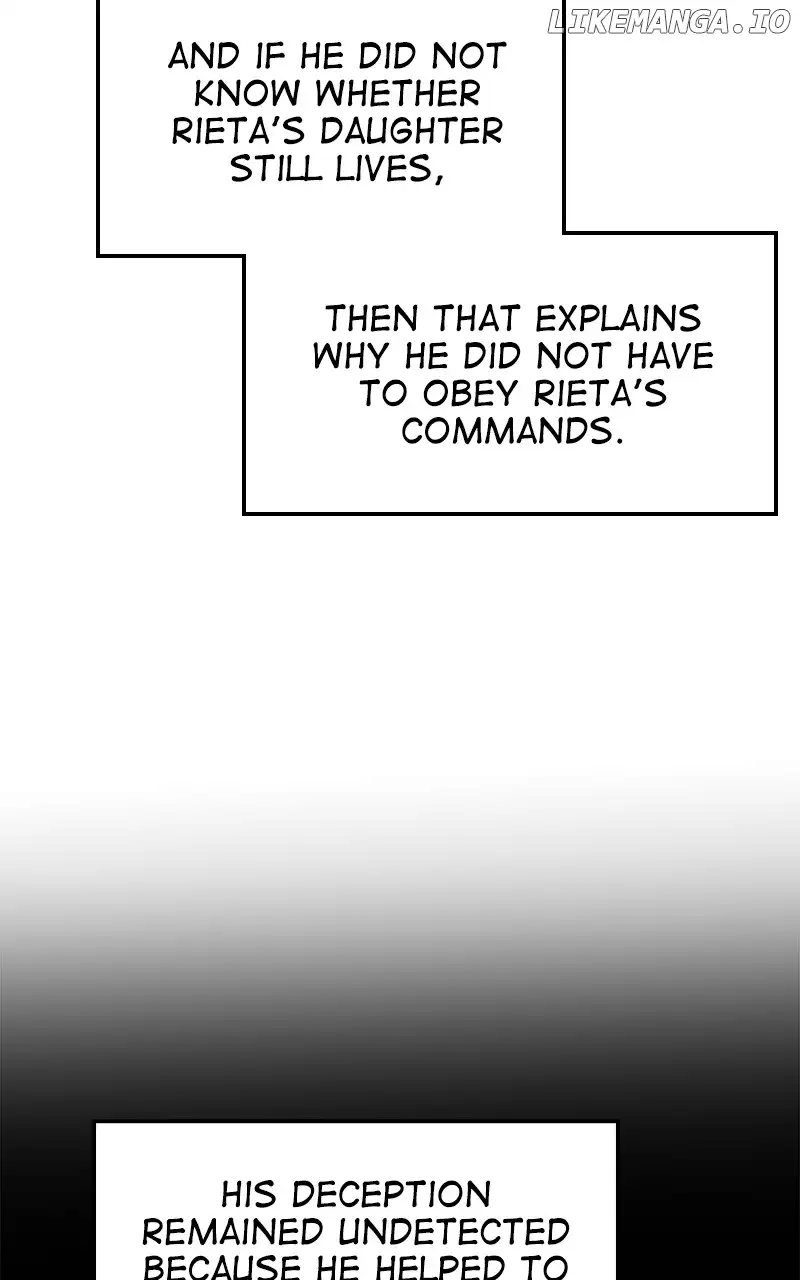 Like a Wind on a Dry Branch Chapter 173 - Page 9