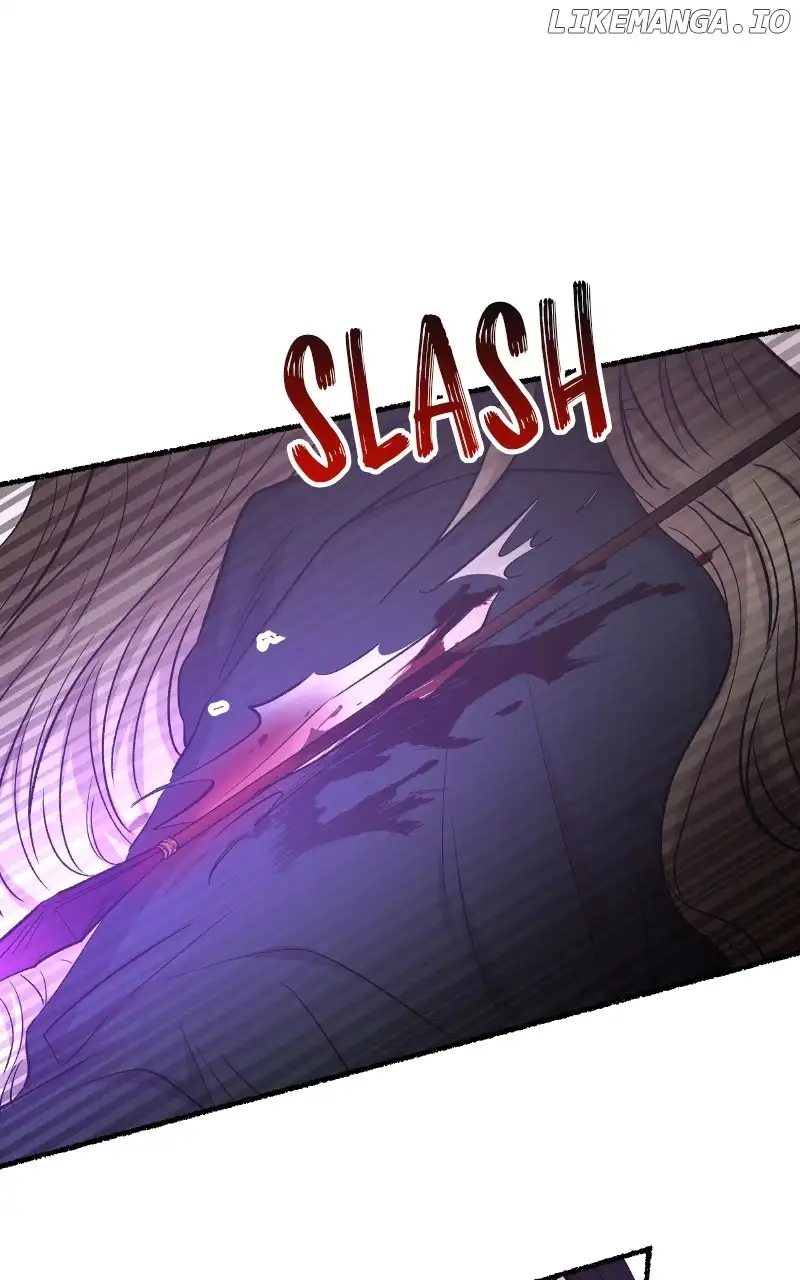 Like a Wind on a Dry Branch Chapter 173 - Page 99