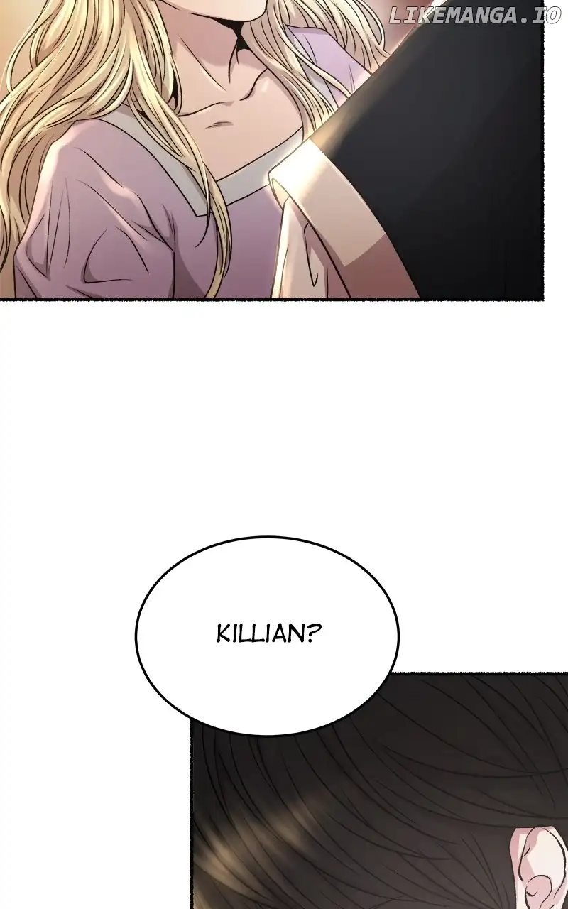 Like a Wind on a Dry Branch Chapter 174 - Page 1