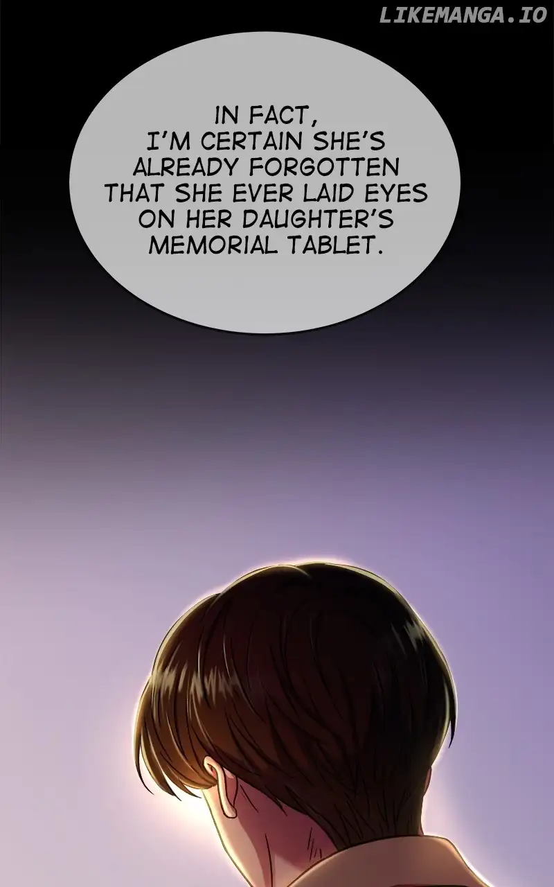 Like a Wind on a Dry Branch Chapter 174 - Page 100