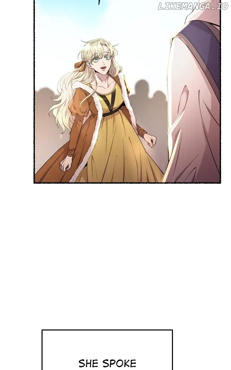 Like a Wind on a Dry Branch Chapter 174 - Page 11