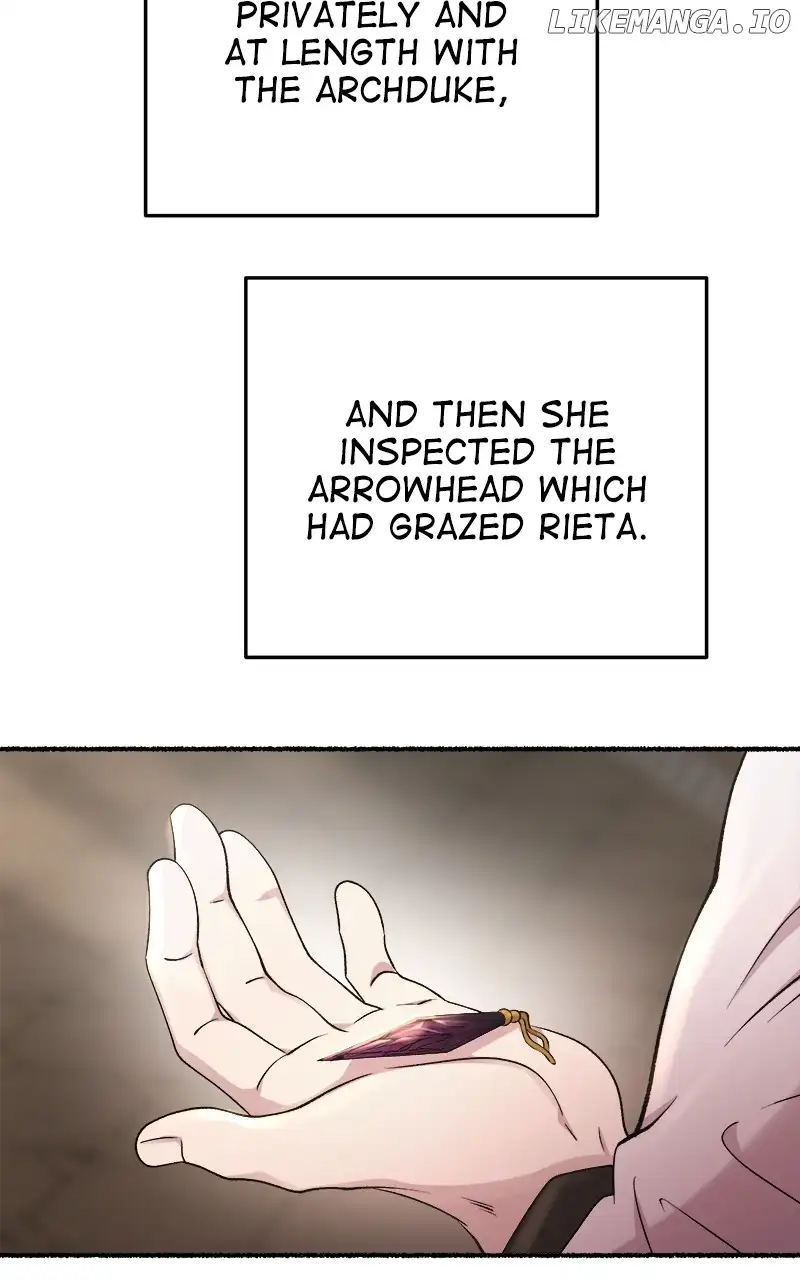 Like a Wind on a Dry Branch Chapter 174 - Page 12