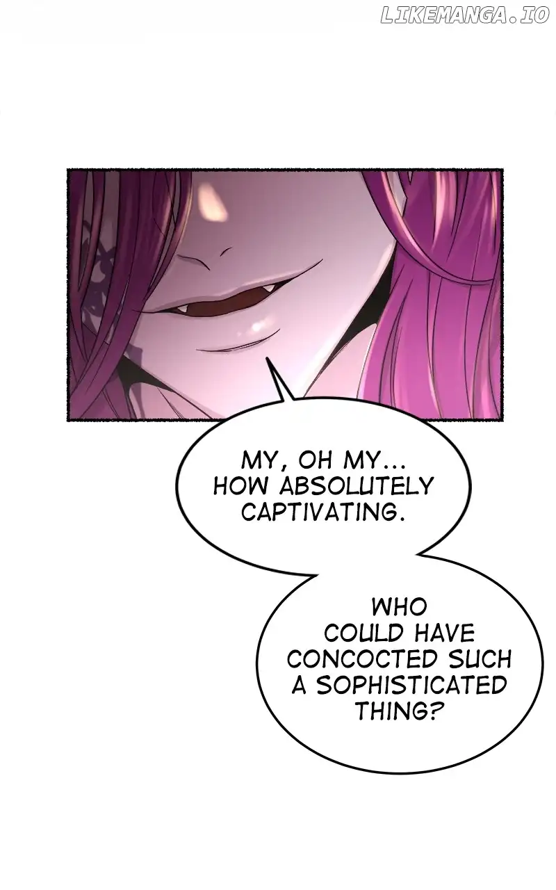 Like a Wind on a Dry Branch Chapter 174 - Page 20
