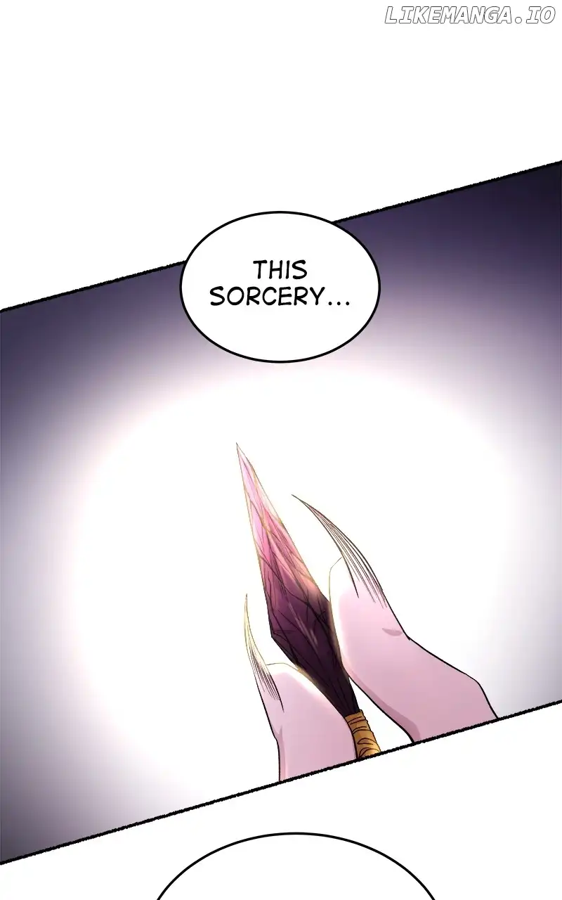 Like a Wind on a Dry Branch Chapter 174 - Page 21