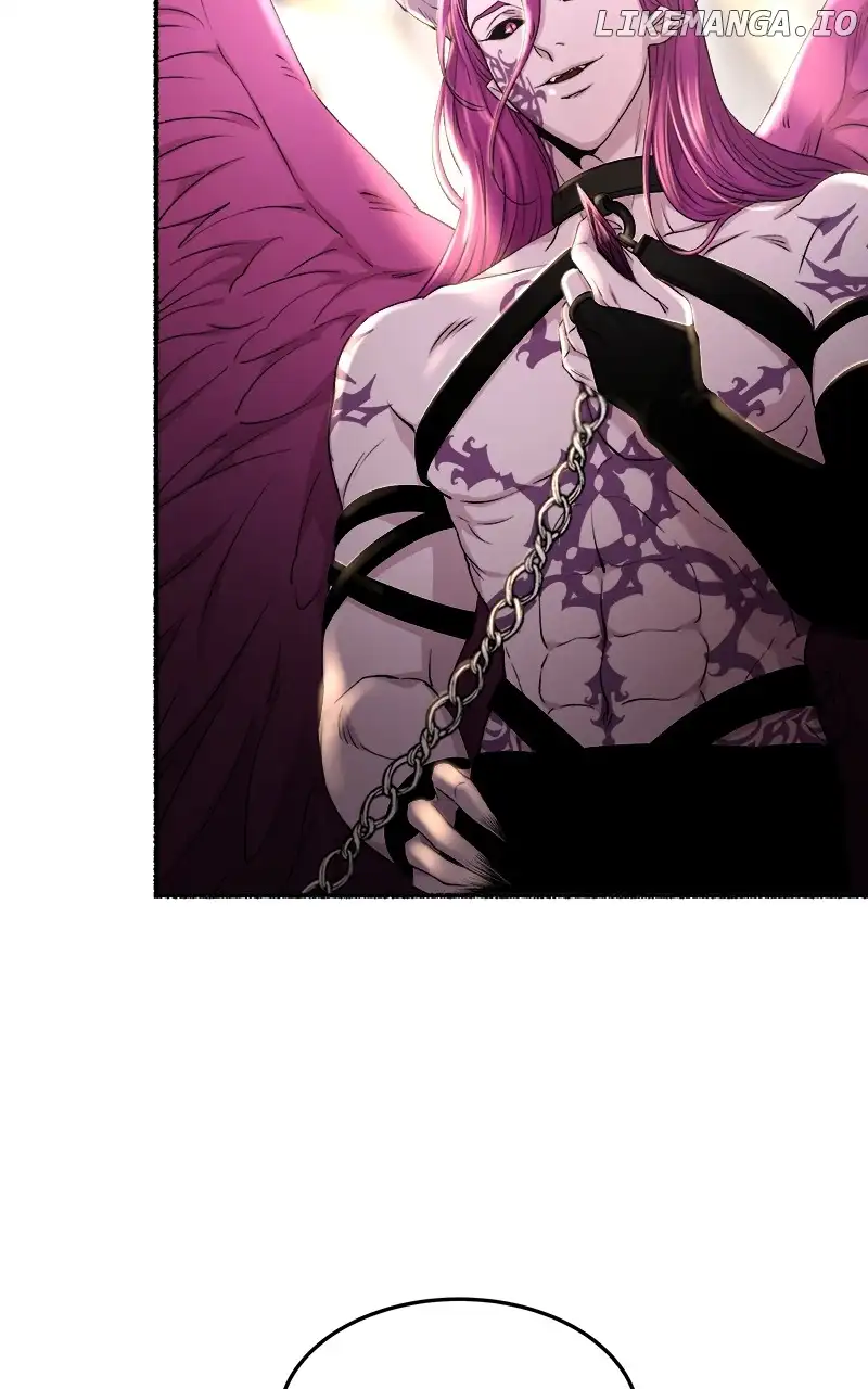 Like a Wind on a Dry Branch Chapter 174 - Page 23