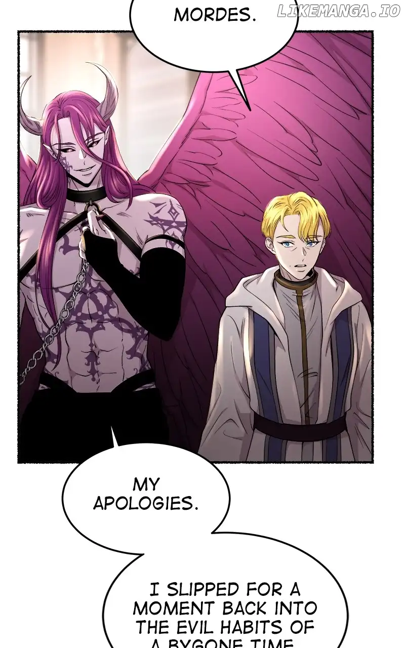 Like a Wind on a Dry Branch Chapter 174 - Page 24