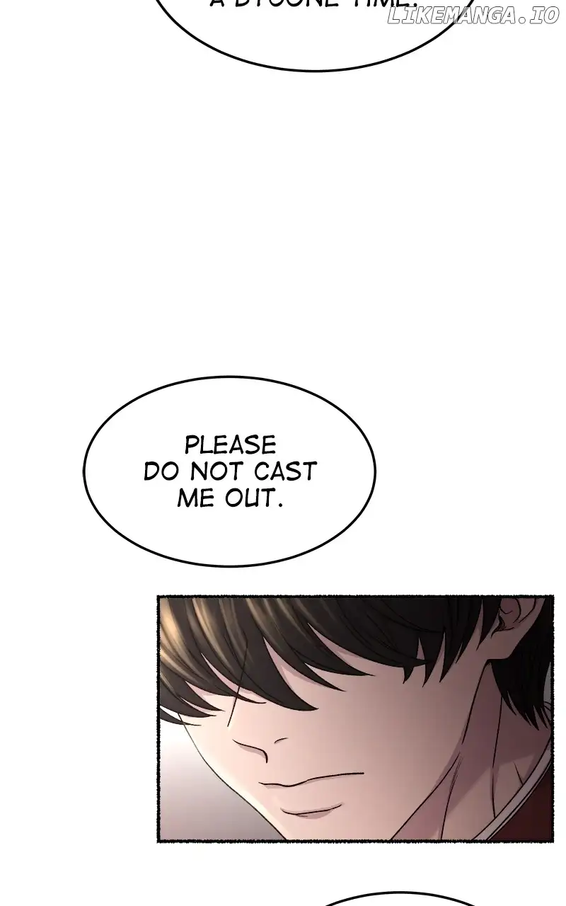 Like a Wind on a Dry Branch Chapter 174 - Page 25