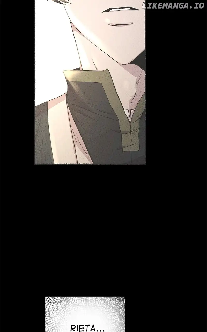 Like a Wind on a Dry Branch Chapter 174 - Page 32