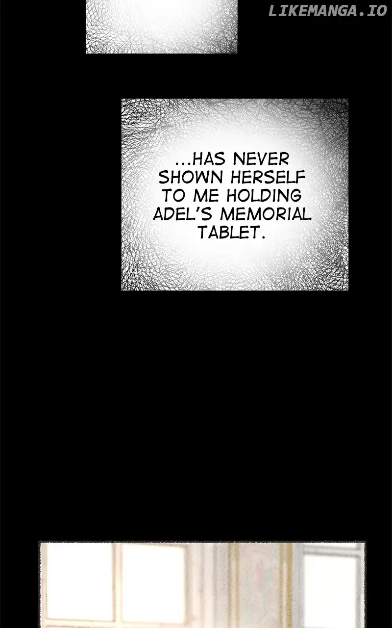 Like a Wind on a Dry Branch Chapter 174 - Page 33