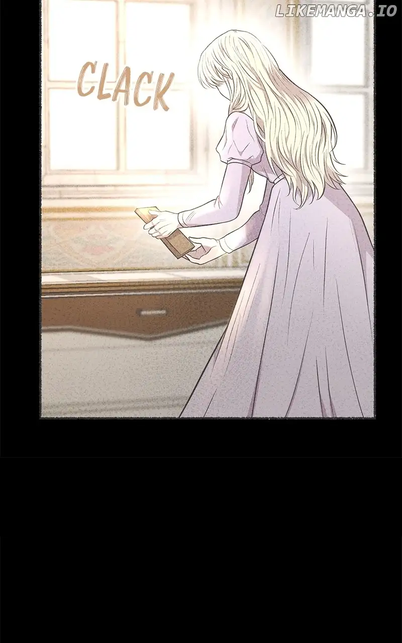 Like a Wind on a Dry Branch Chapter 174 - Page 34