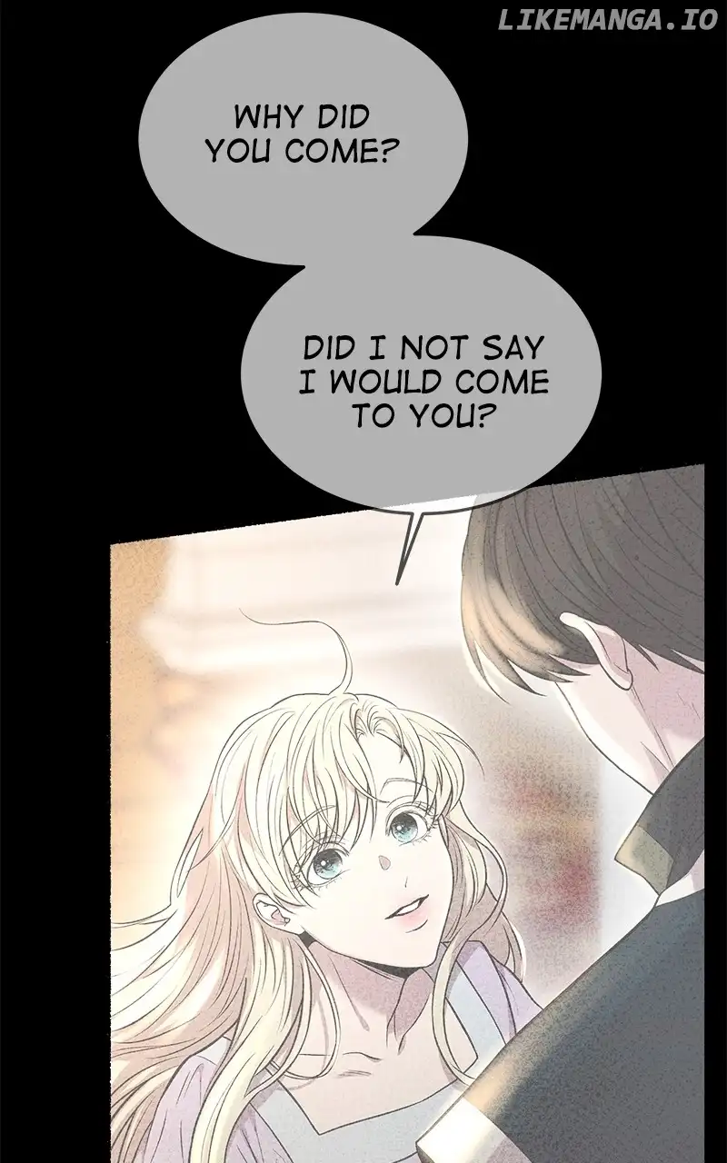 Like a Wind on a Dry Branch Chapter 174 - Page 35