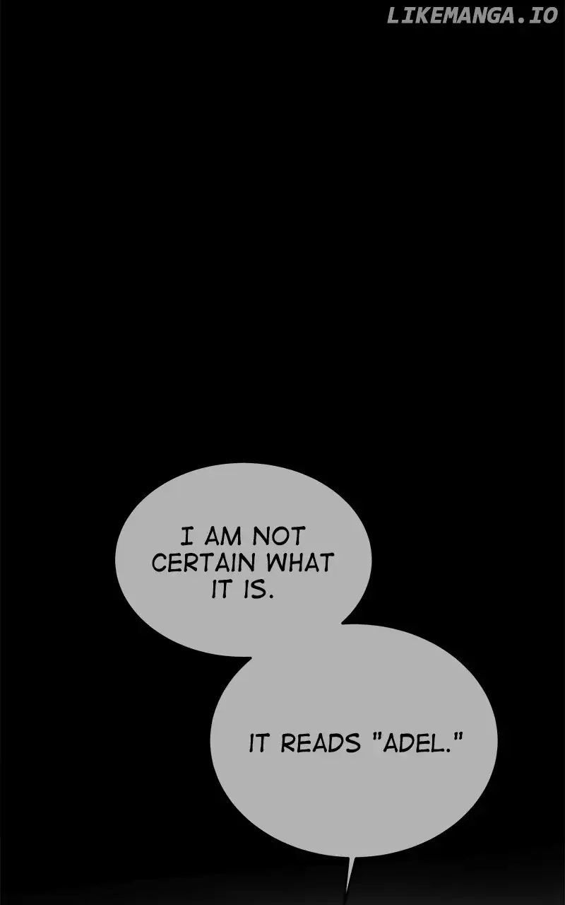 Like a Wind on a Dry Branch Chapter 174 - Page 37