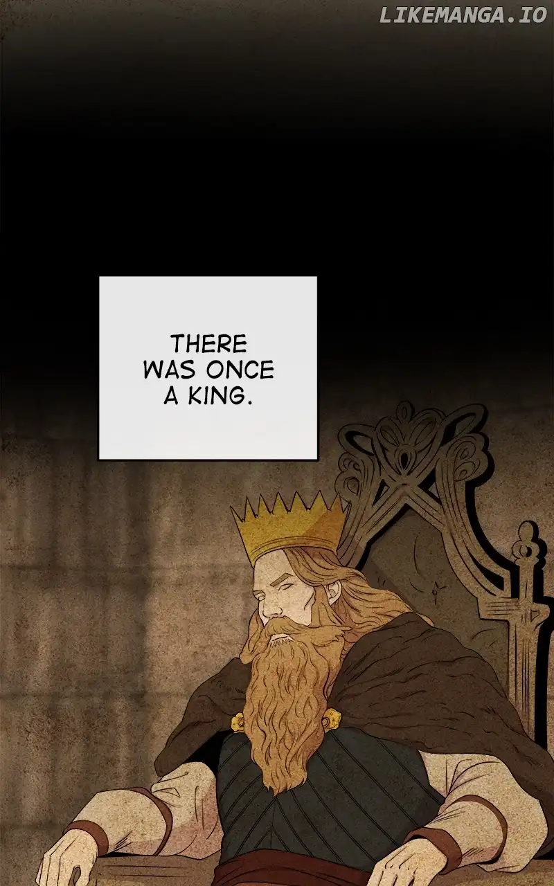 Like a Wind on a Dry Branch Chapter 174 - Page 44