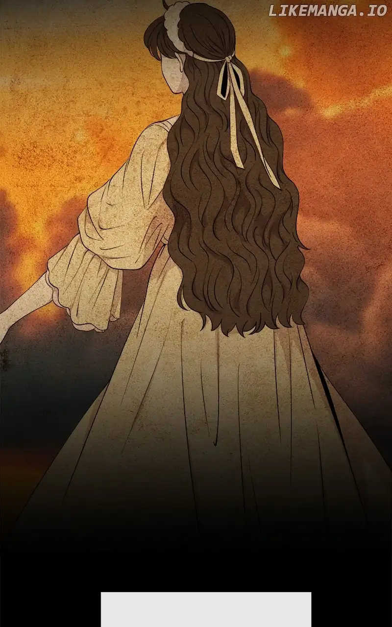 Like a Wind on a Dry Branch Chapter 174 - Page 46