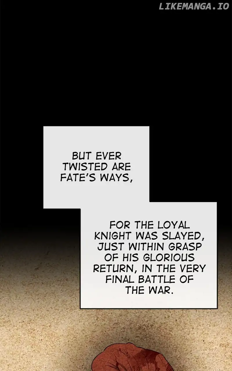 Like a Wind on a Dry Branch Chapter 174 - Page 52