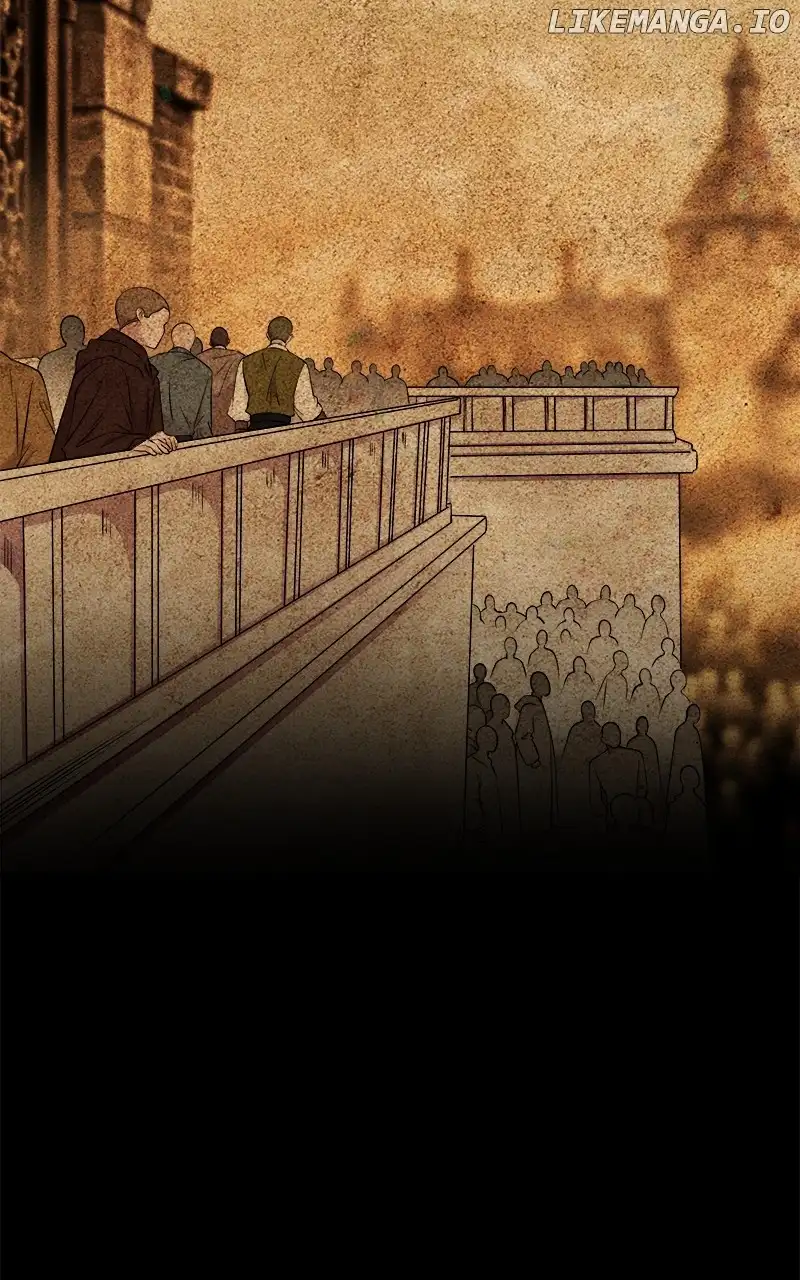 Like a Wind on a Dry Branch Chapter 174 - Page 56