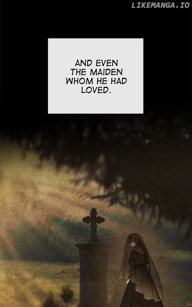 Like a Wind on a Dry Branch Chapter 174 - Page 57