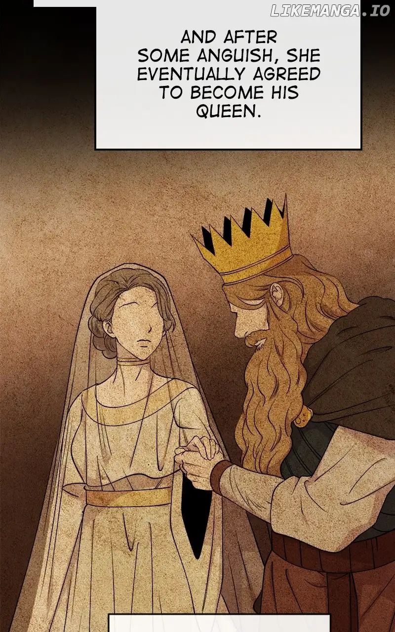 Like a Wind on a Dry Branch Chapter 174 - Page 59
