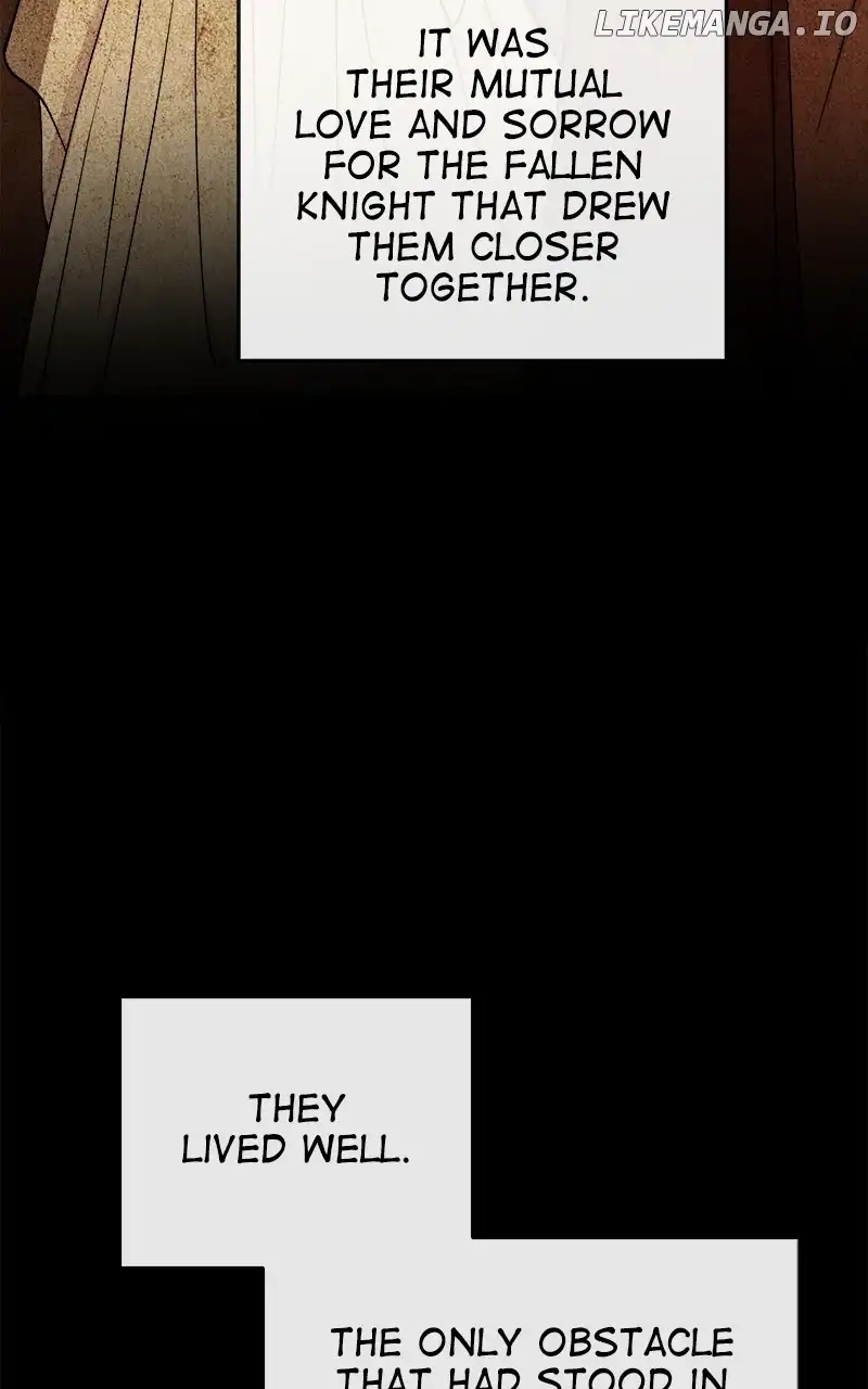 Like a Wind on a Dry Branch Chapter 174 - Page 60