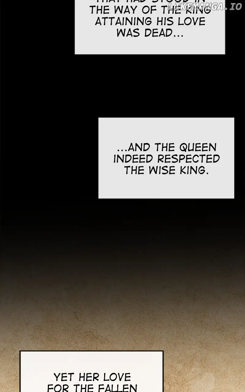 Like a Wind on a Dry Branch Chapter 174 - Page 61