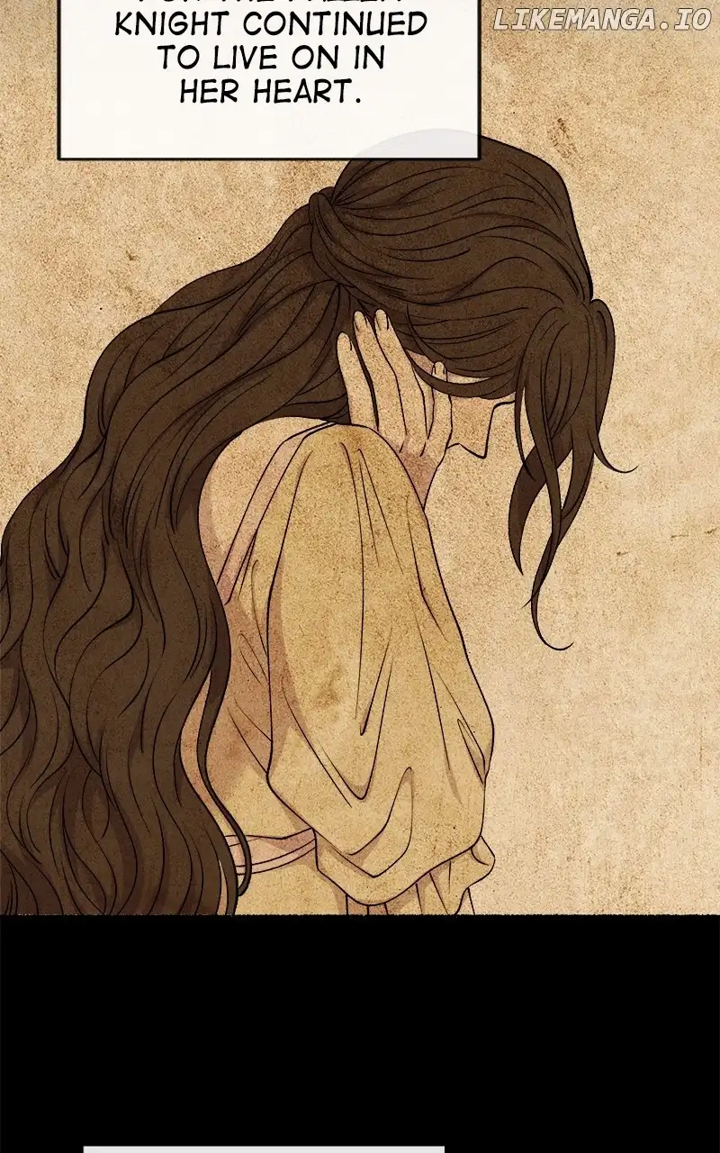 Like a Wind on a Dry Branch Chapter 174 - Page 62