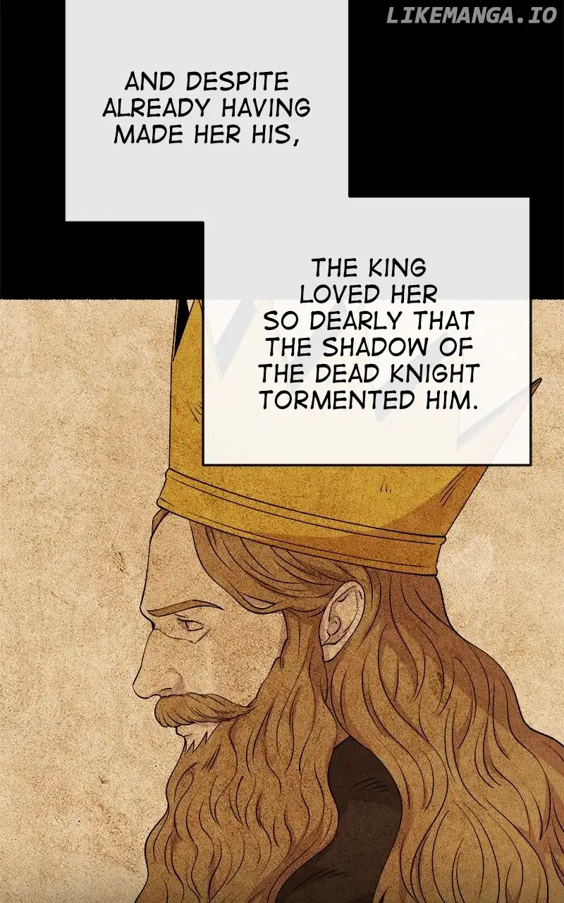 Like a Wind on a Dry Branch Chapter 174 - Page 63