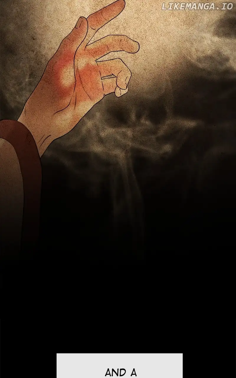 Like a Wind on a Dry Branch Chapter 174 - Page 66
