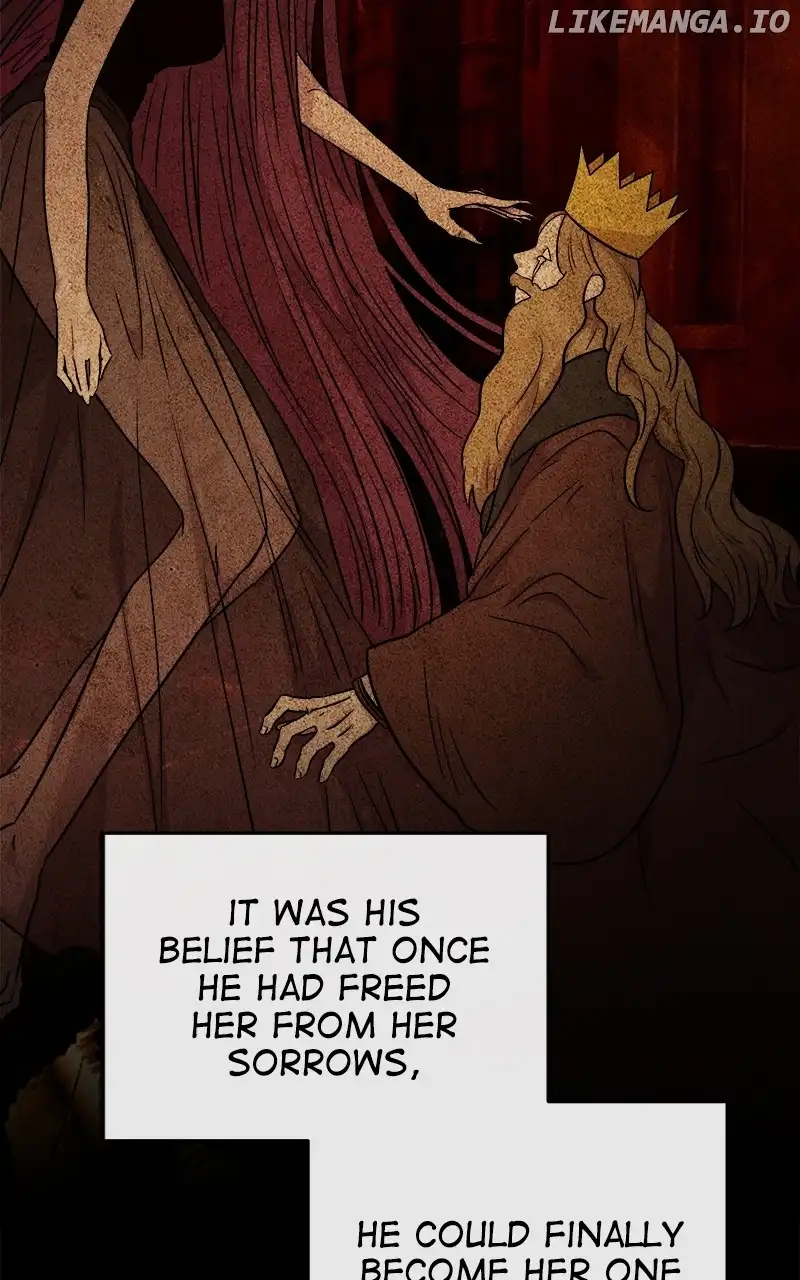 Like a Wind on a Dry Branch Chapter 174 - Page 69