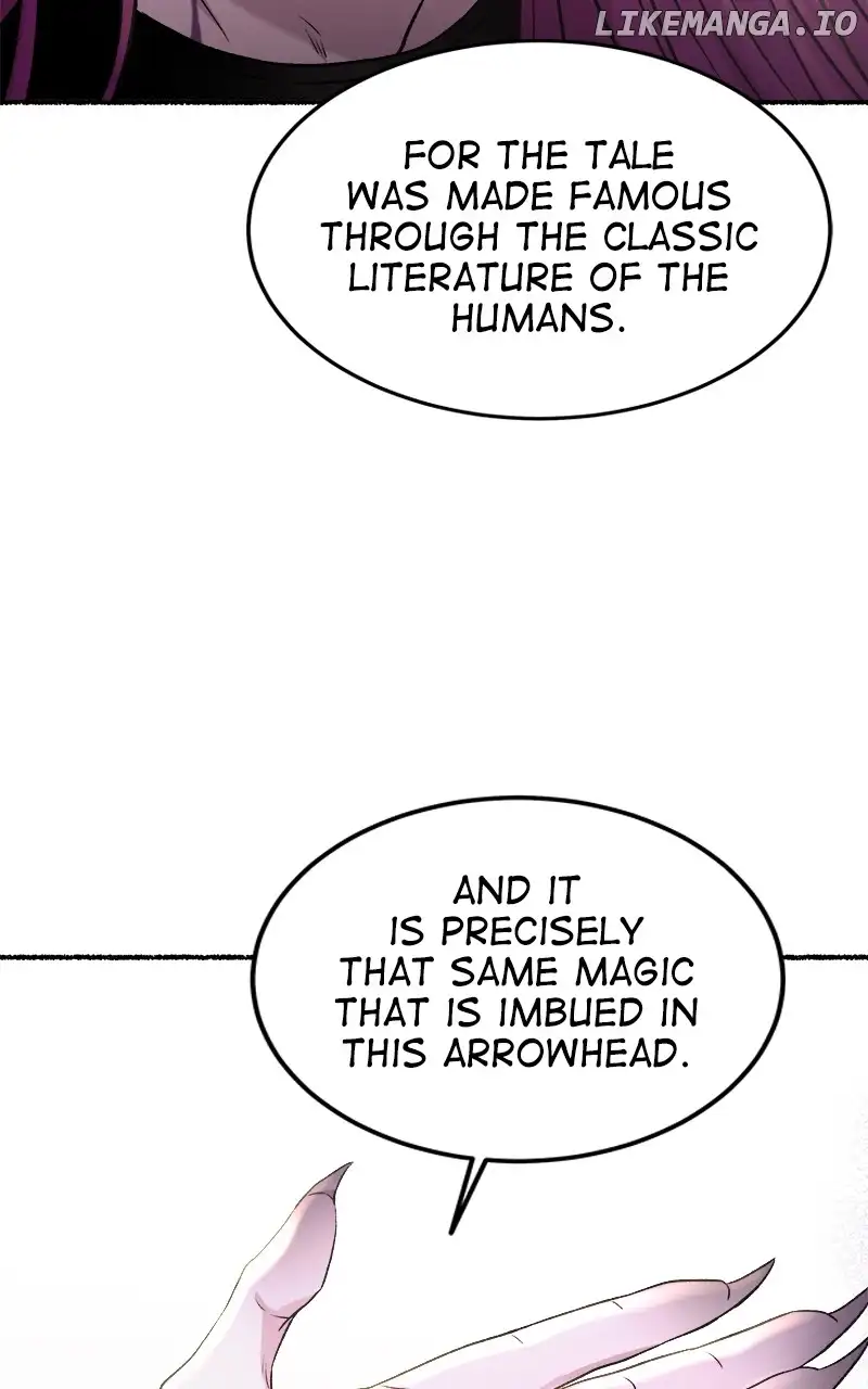 Like a Wind on a Dry Branch Chapter 174 - Page 74
