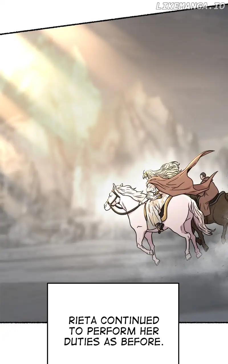 Like a Wind on a Dry Branch Chapter 174 - Page 77