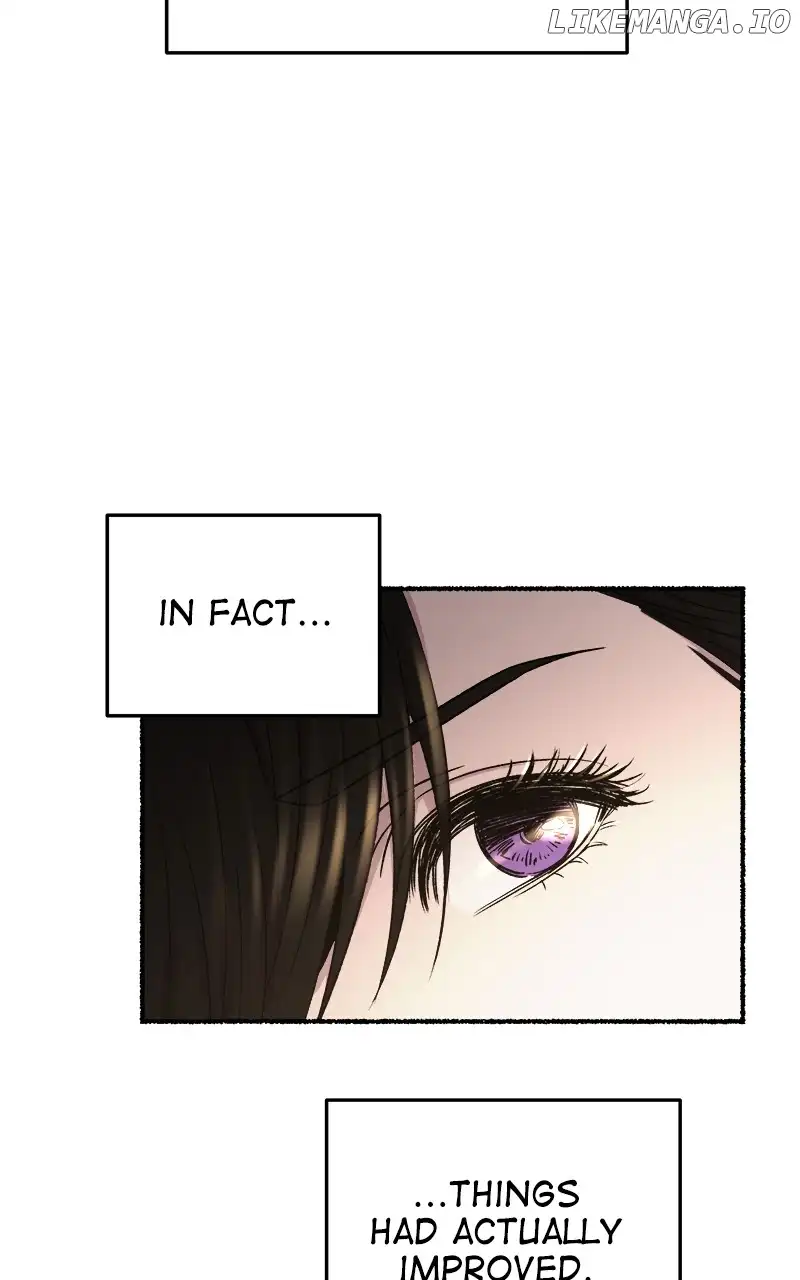 Like a Wind on a Dry Branch Chapter 174 - Page 78