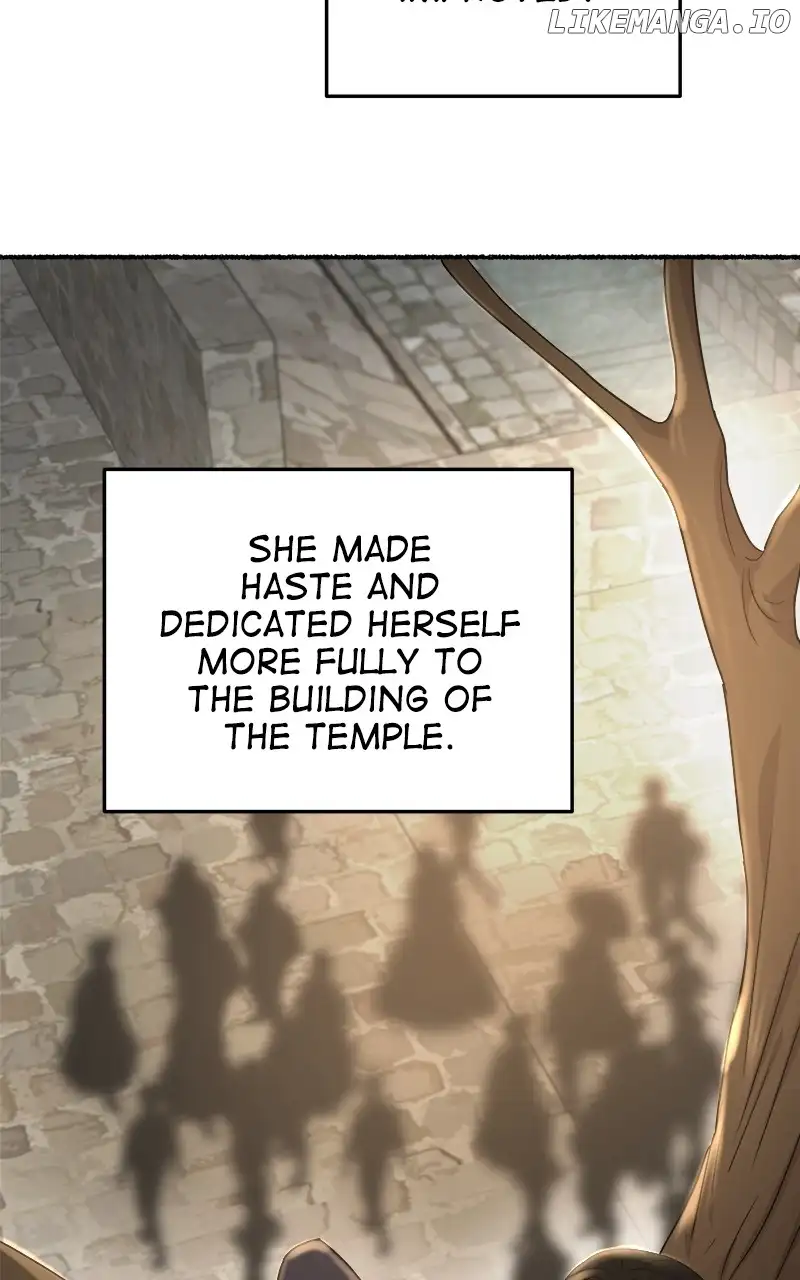 Like a Wind on a Dry Branch Chapter 174 - Page 79