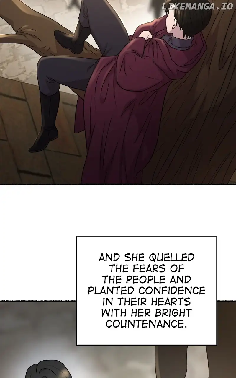 Like a Wind on a Dry Branch Chapter 174 - Page 80