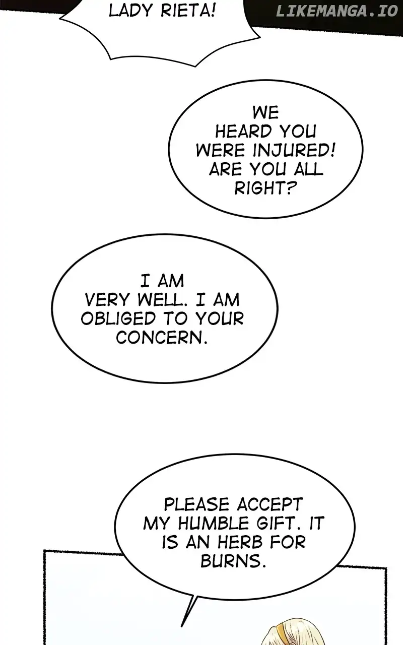 Like a Wind on a Dry Branch Chapter 174 - Page 82