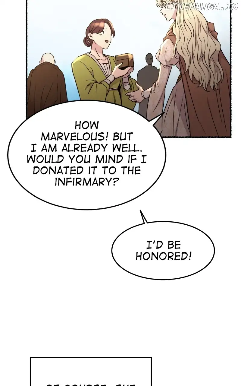 Like a Wind on a Dry Branch Chapter 174 - Page 83