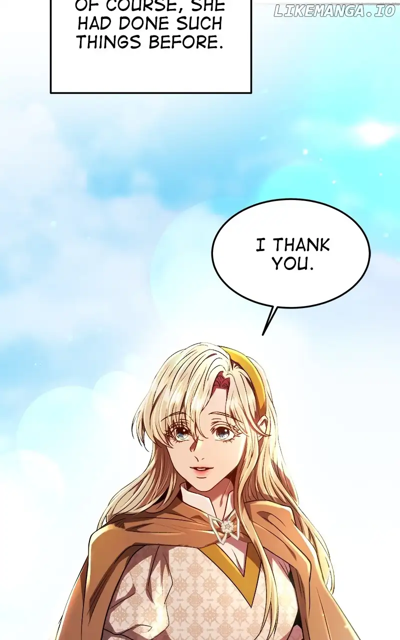Like a Wind on a Dry Branch Chapter 174 - Page 84