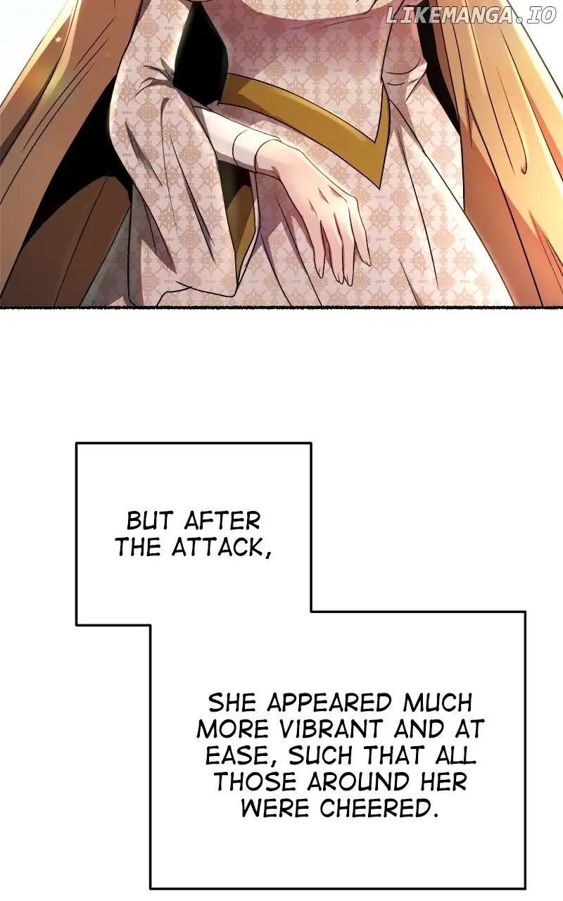 Like a Wind on a Dry Branch Chapter 174 - Page 85