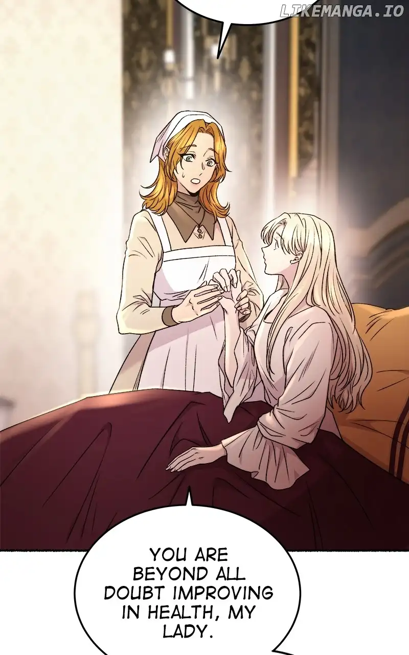 Like a Wind on a Dry Branch Chapter 174 - Page 87
