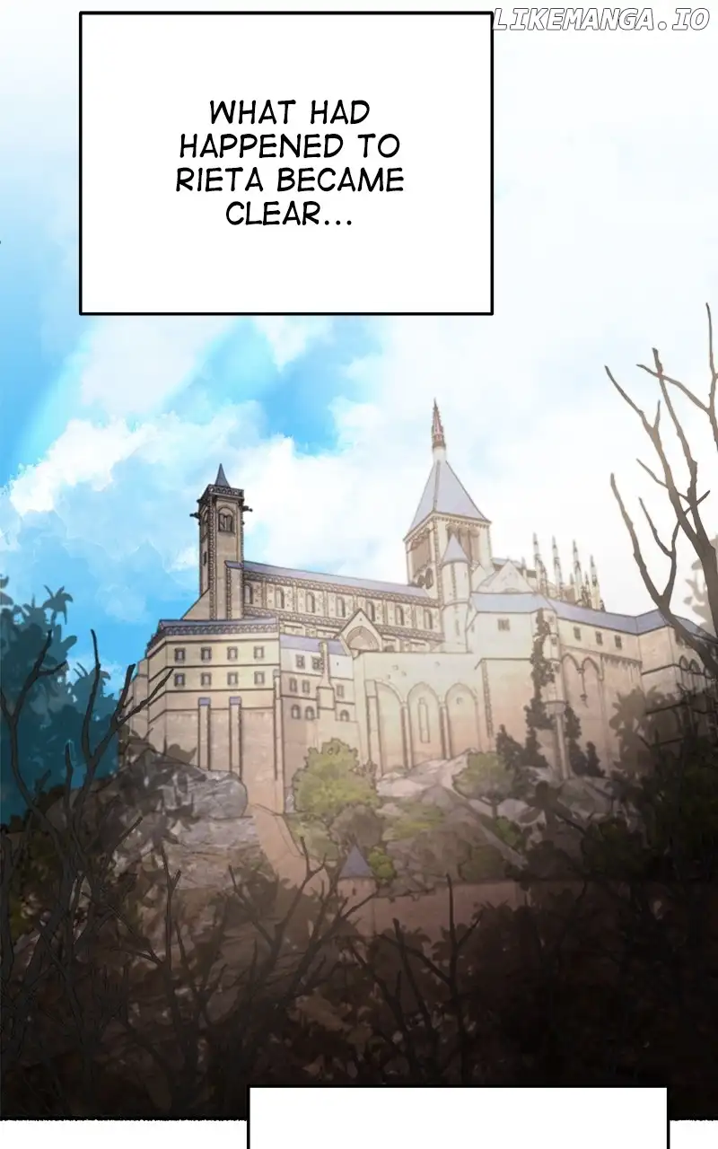 Like a Wind on a Dry Branch Chapter 174 - Page 9