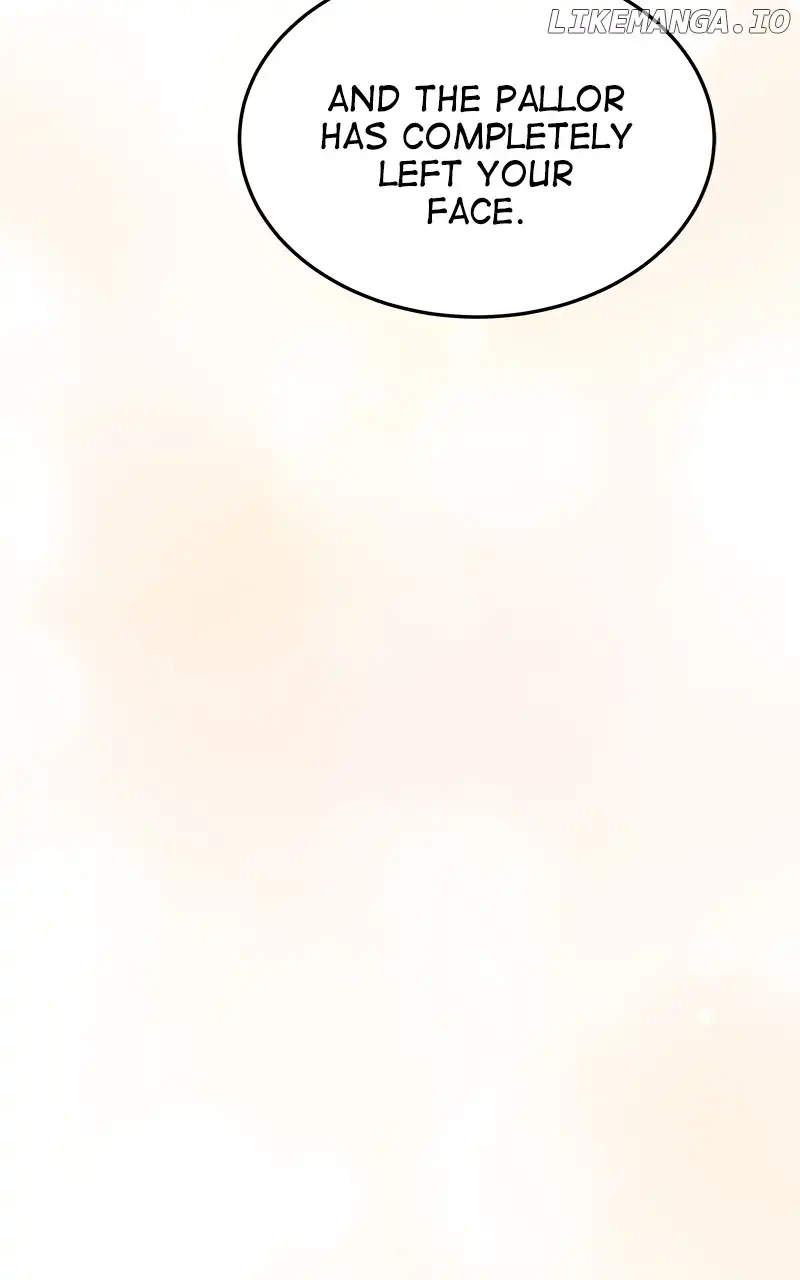 Like a Wind on a Dry Branch Chapter 174 - Page 90
