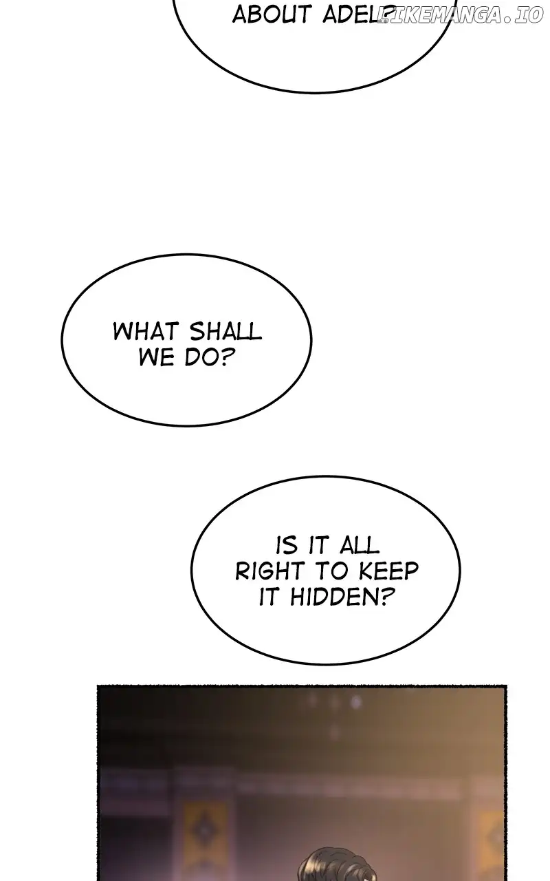 Like a Wind on a Dry Branch Chapter 174 - Page 93