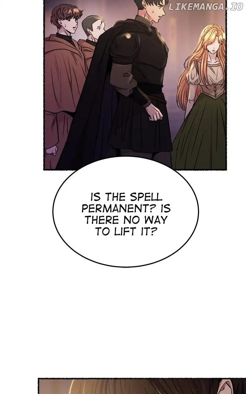 Like a Wind on a Dry Branch Chapter 174 - Page 94